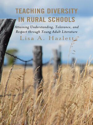 cover image of Teaching Diversity in Rural Schools